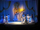 Районний святковий вечір «Секрети жіночої краси»