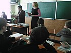 «Обличчя шевченківської музи»