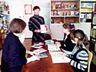 «Граючись навчаємося»