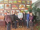 «Нове про Тараса Шевченка в періодичних виданнях»