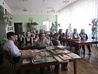 «Лауреати Національної премії ім. Т.Шевченка 2015 року»