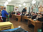 «Поетична країна мрій»