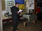 Урок мужності «Герої Небесної Сотні»