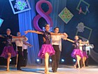 Святкова концертна програма «Вам, единственным»
