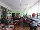 «Біль і мужність Чорно-биля»