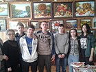 «Ми і Європа»