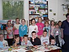 «Здорові діти – щаслива родина»
