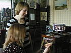 До 410-річниці від дня народження Рембрандта Слайд-етюд «Красота и печаль души»