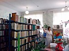 «Весь світ у вишитій картині» (засідання клубу)