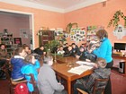 тематична бесіда "Пам'ятає туман сивий, пам'ятають роси"