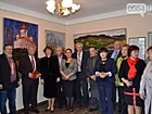 Виставка живопису 1940-1960-х років Григорія Синиці