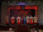 «Відкриваємо сезон – відкриваємо таланти»