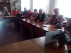 Урок-діалог «Спілкуємося українською!»
