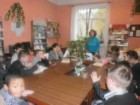 Тематична бесіда "Мово моя солов'їна"
