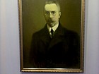 Виставка криворізьких портретистів ХХ століття (Портреты ХХ века)