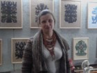 Виставка родини Любас «З народних джерел».