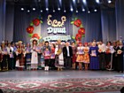 Гала-концерт фестивалю «Мистецьке свято «Душі криниця»