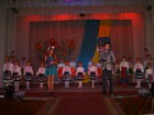 «Ти єдина моя Україна»