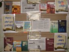 Виставка-заклик «Як парость виноградна»