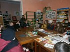 Бесіда з профілактики захворювання на СНІД «Молодь і СНІД: серйозний погляд»
