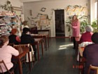 Мандрівка поетичного настрою «Усе від жінки точно почалось»