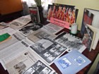 «Дзвони Чорнобильські душу тривожать»