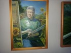 Персональна виставка живописних робіт Олега Фатченка "Душа майстра"