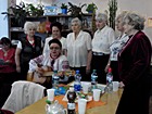 «Мудрі серцем й роками багаті...»