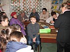 Бесіда-діалог «Плюси й мінуси дієт»