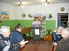 Нюанс "Ми різні, ми рівні"