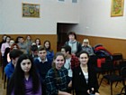 Урок-реквієм "Пам'яті свіча горить"