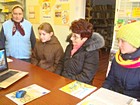 Інформаційне повідомлення «Українського роду, ми цінуємо свободу»