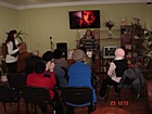 Час історії «Та пам’ять стає при свічі»