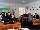 Бесіда лікаря «Здоров’я людини – багатство країни»