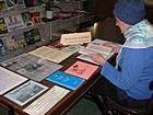 Виставка-рекомендація «Зроби крок назустріч!»