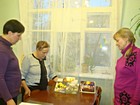 Дайджест «Тим, хто грізну стихію зумів зупинити»