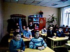 Зустріч-привітання "Сядемо до столу всі на Святвечір"
