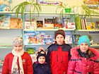 Народознавча година «Зима йде - свята веде»