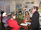 Діалог – роздум «Моя Україно!...Ця юнь безборонна за тебе поляже...»
