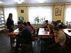Історичні віражі «Соборна мати - Україна одна на всіх, як оберіг»