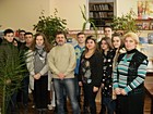 Заочна екскурсія "Стежками рідного міста"