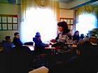Урок історичної правди "Згадаймо ті роки"
