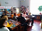 Народознавча бесіда "Масляна: свято весни"