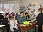 Дайджест «Загартовування організму: з чого почати?» (засідання в межах роботи культурно-просвітницького центру “Мистецтво бути здоровим”)