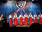 Гала-концерт ХІ-го Відкритого районного фестивалю вокального та хореографічного мистецтва «Зірки назавжди». Підведення підсумків фестивалю.