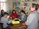 Історична година «Відродження державності» /до 100-річчя Української Революції 1917-1921 рр./