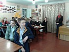 «Чорнобиль очима ліквідаторів».
