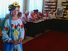 «Душа моя на полотні»