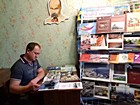Виставка — попередження «Щоб ніколи не знати наркотиків»