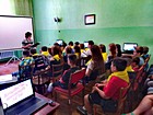 Час відвертої розмови «П’ять причин, щоб читати»
